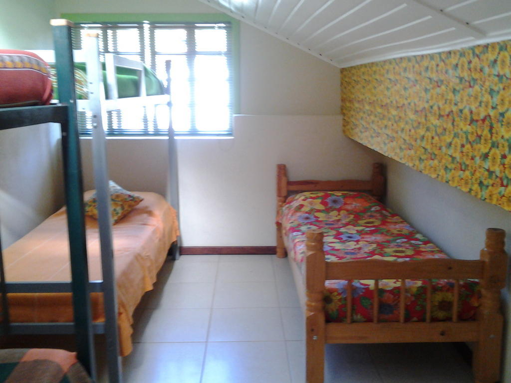 Itaipava Hostel Петрополіс Номер фото
