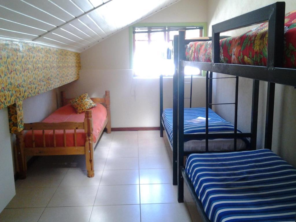 Itaipava Hostel Петрополіс Номер фото