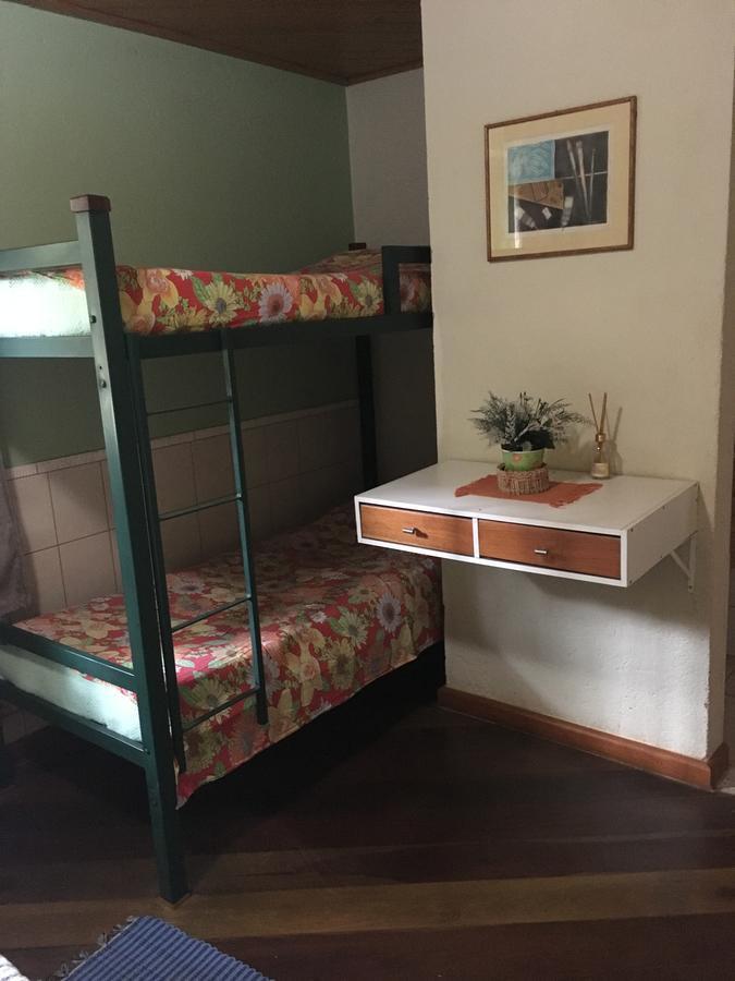 Itaipava Hostel Петрополіс Екстер'єр фото