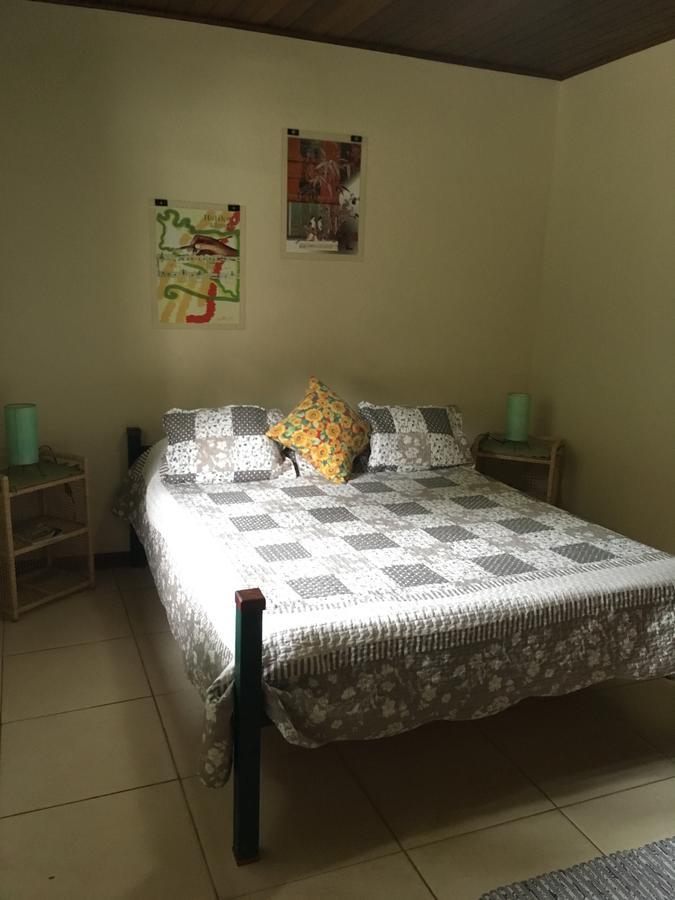 Itaipava Hostel Петрополіс Екстер'єр фото