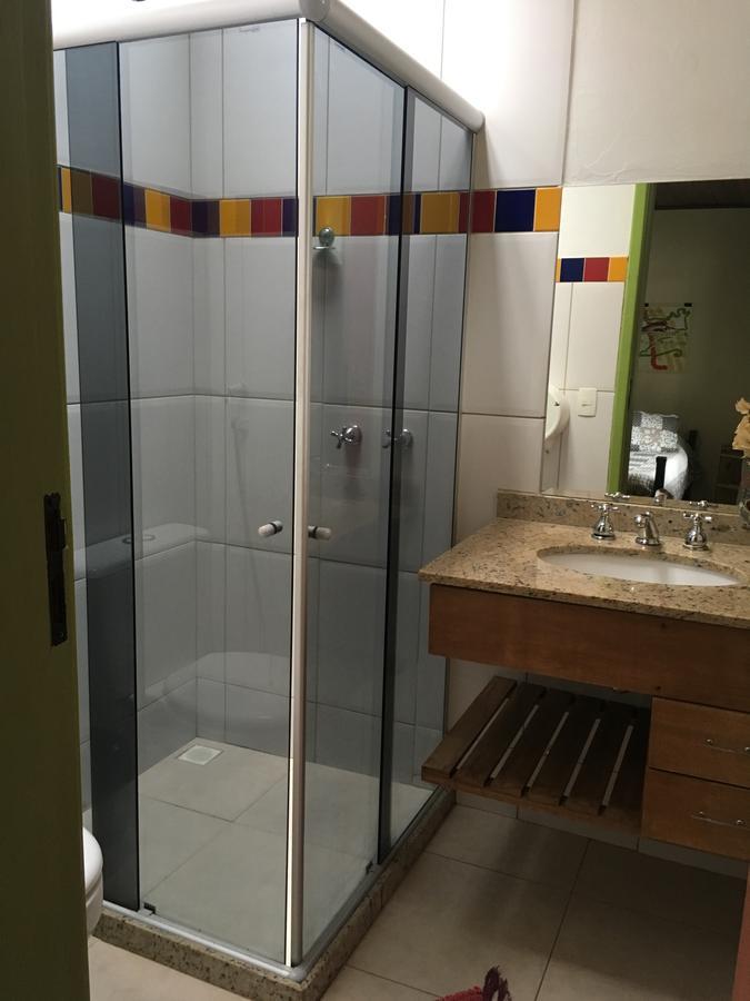 Itaipava Hostel Петрополіс Екстер'єр фото
